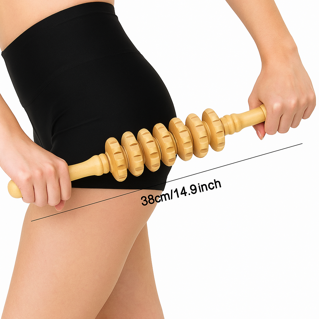 WOODFLEX-Roller