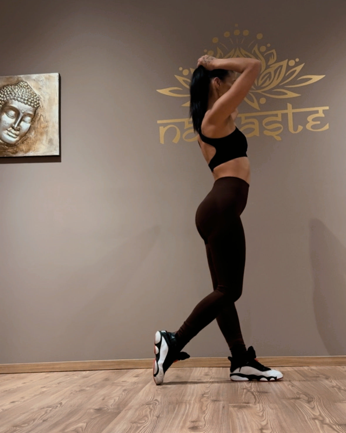 PUREFORM - Chocolate