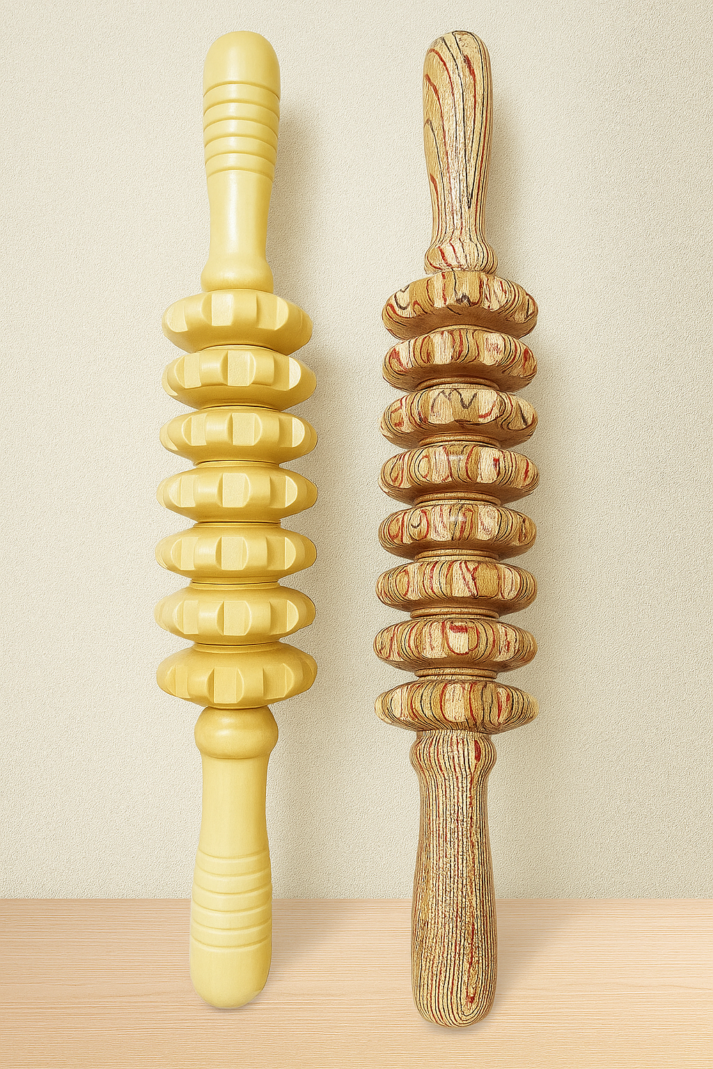 WOODFLEX-Roller