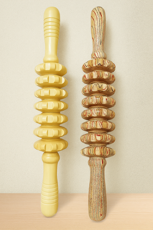 WOODFLEX-Roller
